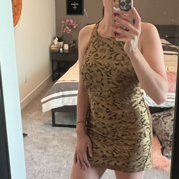 Banana Republic Mini-dress - Picture 1 of 8